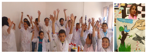 JOURNÉE INTERNATIONALE POUR LA PAIX 2019