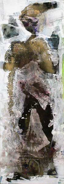 Fatema Binet Ouakka, Chaos et Ghettos