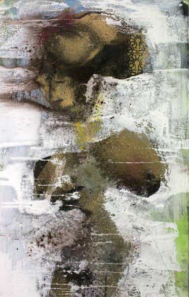 Fatema Binet Ouakka, Chaos et Ghettos