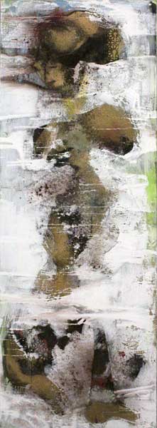 Fatema Binet Ouakka, Chaos et Ghettos