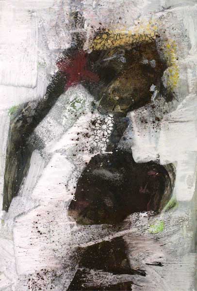 Fatema Binet Ouakka, Chaos et Ghettos