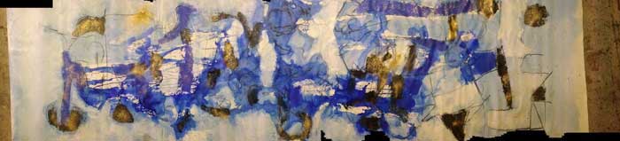 Fatema Binet Ouakka, Chaos et Ghettos