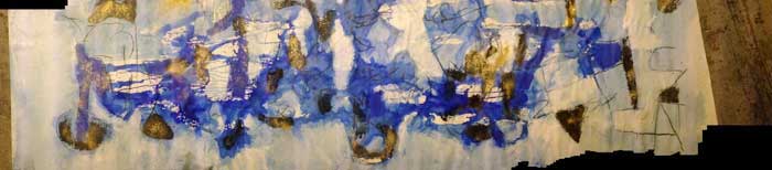 Fatema Binet Ouakka, Chaos et Ghettos