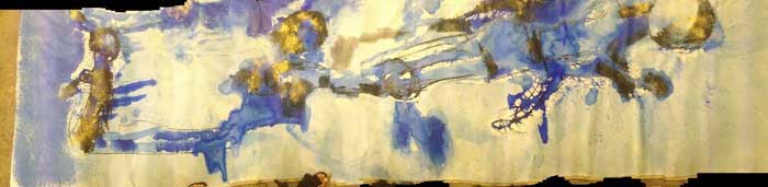 Fatema Binet Ouakka, Chaos et Ghettos