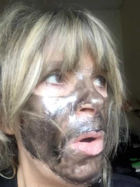 Fatema Binet Ouakka, Chaos et Ghettos