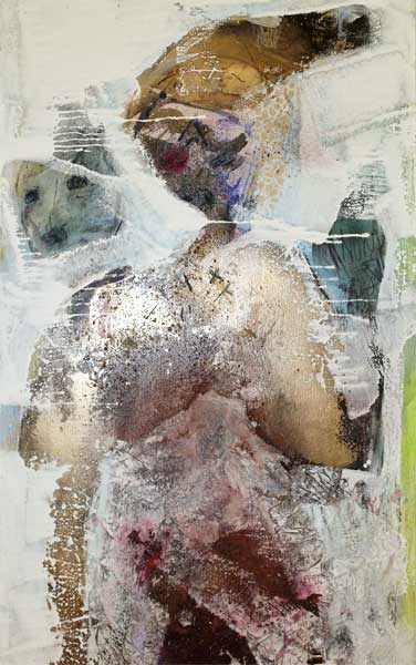 Fatema Binet Ouakka, Chaos et Ghettos