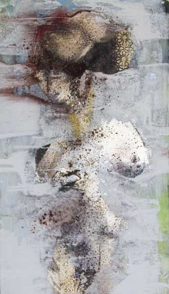 Fatema Binet Ouakka, Chaos et Ghettos