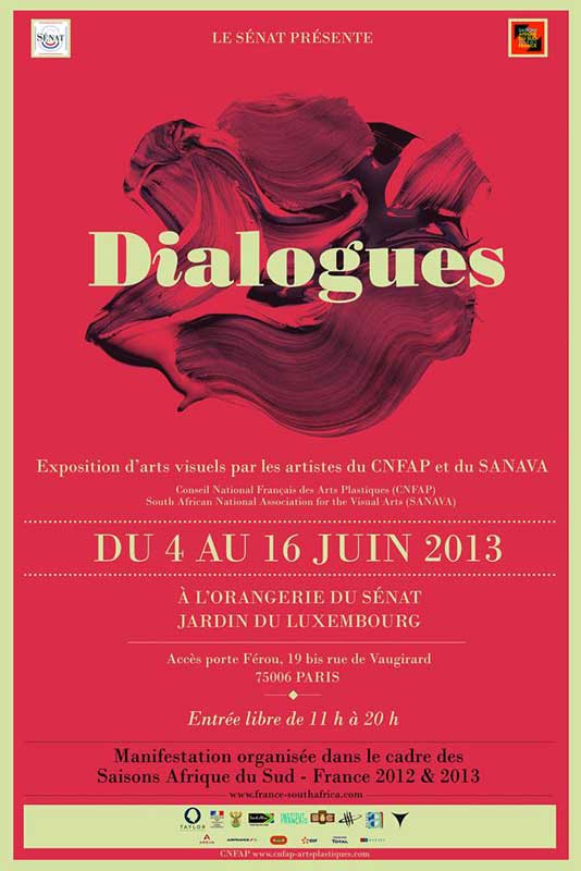 Exposition Dialogues