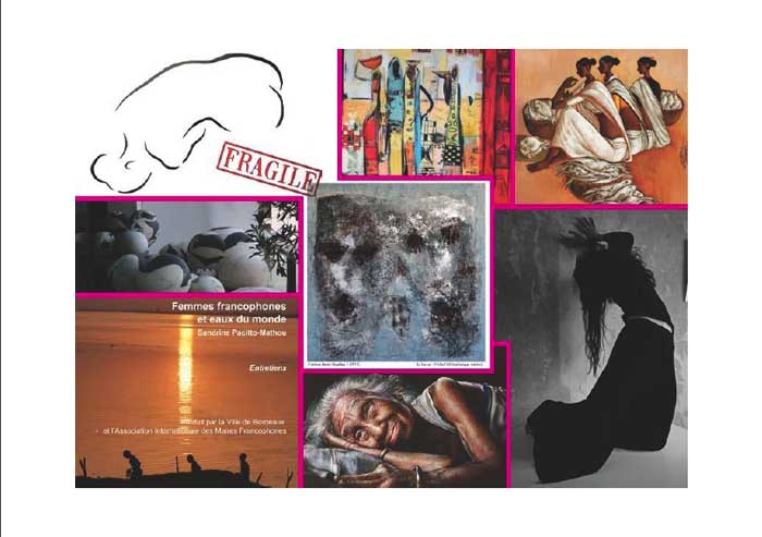 journee internationale de la femme