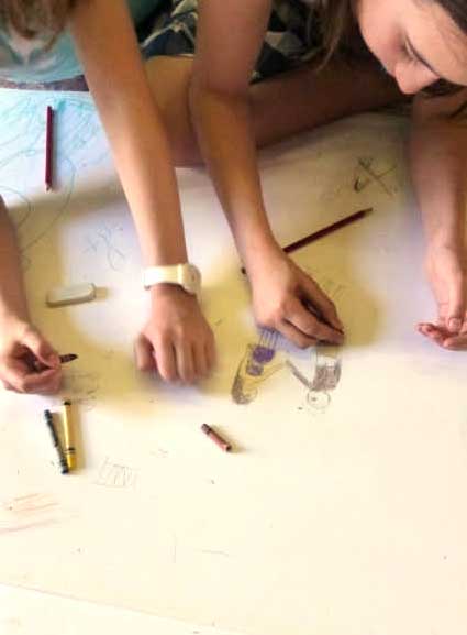 Journee Mondiale Art 