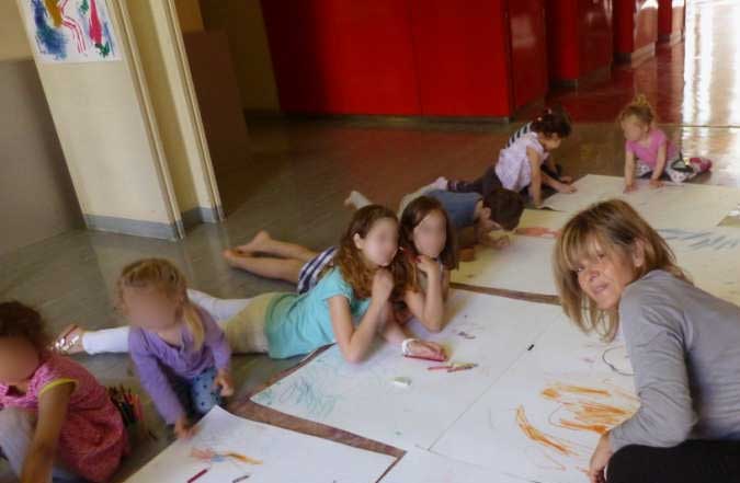 Journee Mondiale Art 