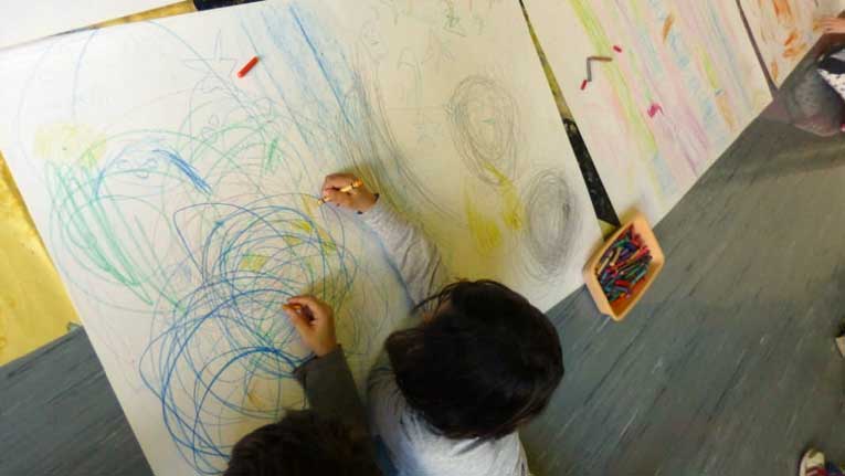 Journee Mondiale Art 