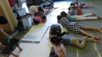 Journee Mondiale Art 