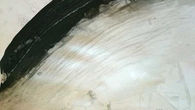 Journee mondiale Art, Danse 2015 Binet Ouakka