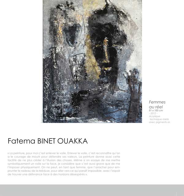 Fatima Binet Saint-Quentin